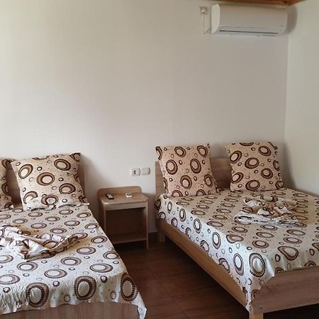 Ferienwohnung Vila Alexandra Eforie Nord Exterior foto
