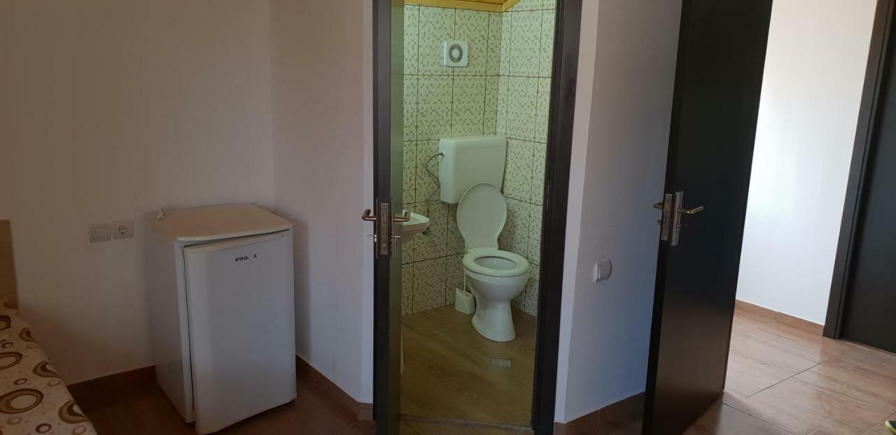 Ferienwohnung Vila Alexandra Eforie Nord Exterior foto