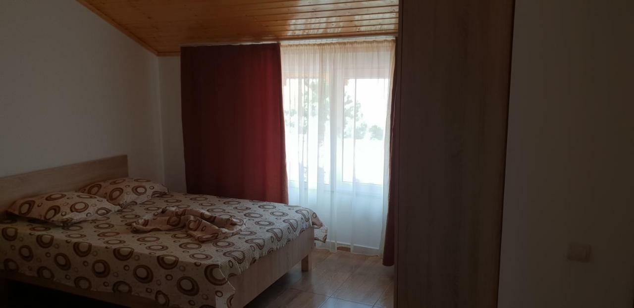 Ferienwohnung Vila Alexandra Eforie Nord Exterior foto