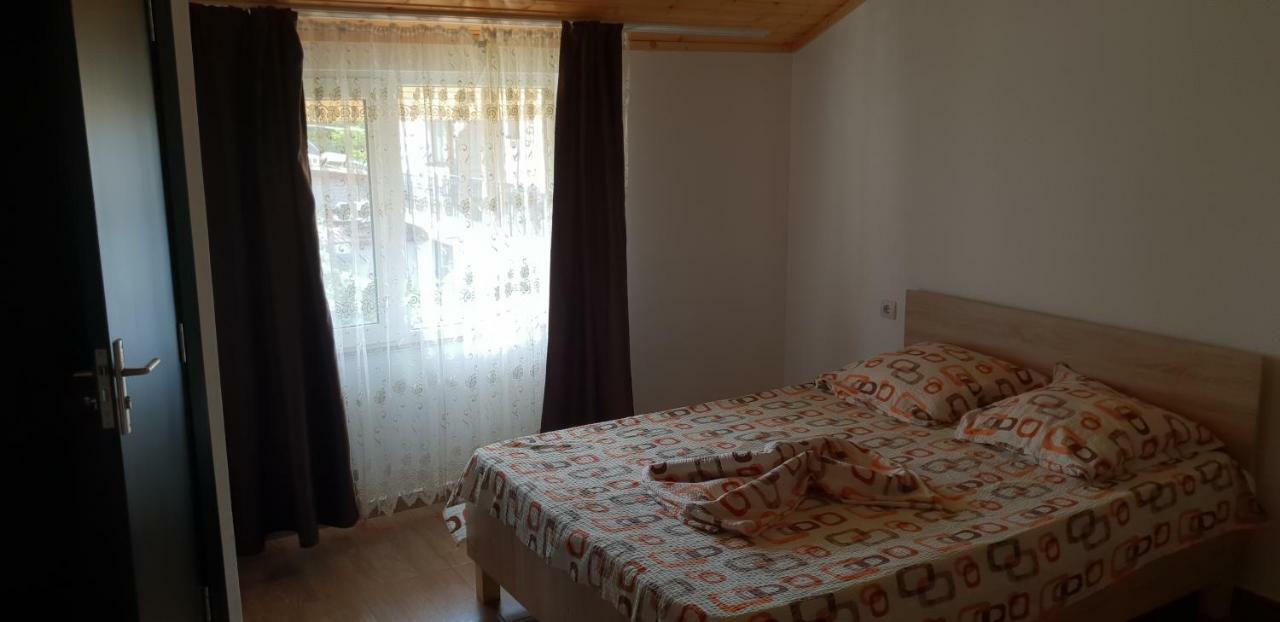 Ferienwohnung Vila Alexandra Eforie Nord Exterior foto
