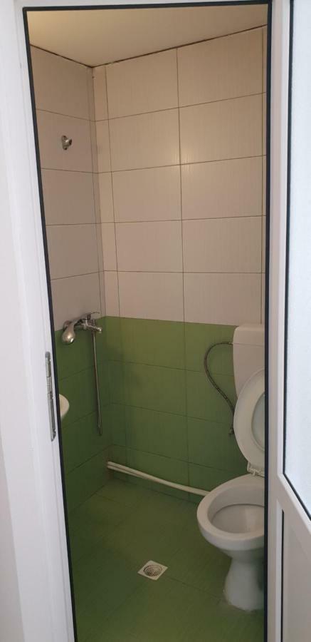 Ferienwohnung Vila Alexandra Eforie Nord Exterior foto