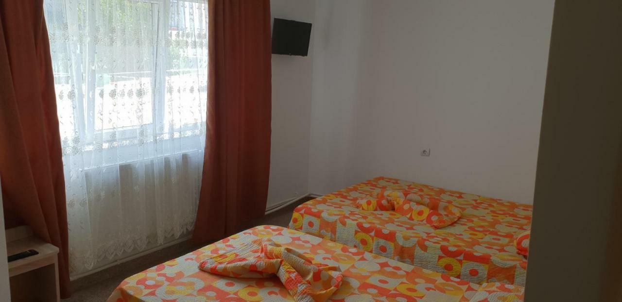 Ferienwohnung Vila Alexandra Eforie Nord Exterior foto