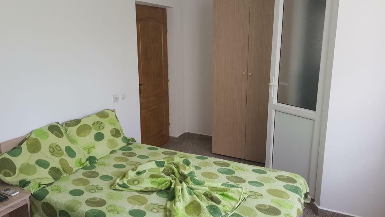 Ferienwohnung Vila Alexandra Eforie Nord Exterior foto