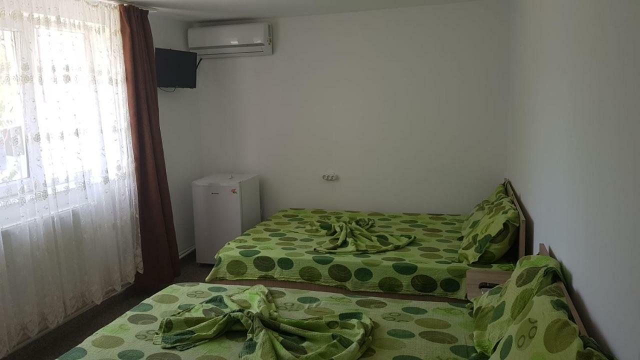 Ferienwohnung Vila Alexandra Eforie Nord Exterior foto