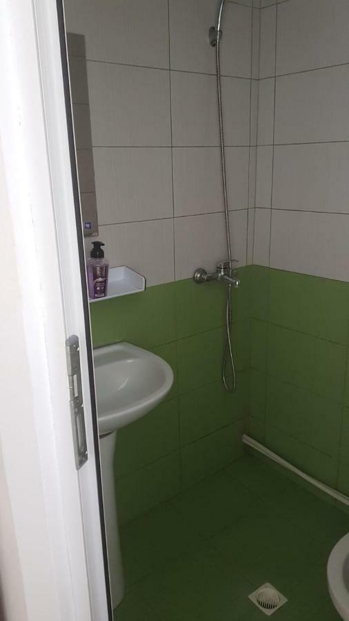 Ferienwohnung Vila Alexandra Eforie Nord Exterior foto