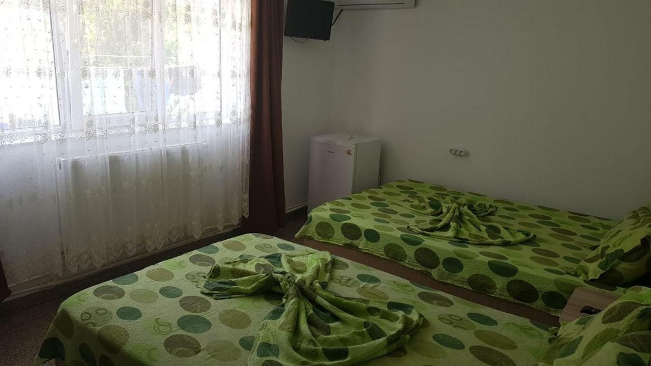 Ferienwohnung Vila Alexandra Eforie Nord Exterior foto