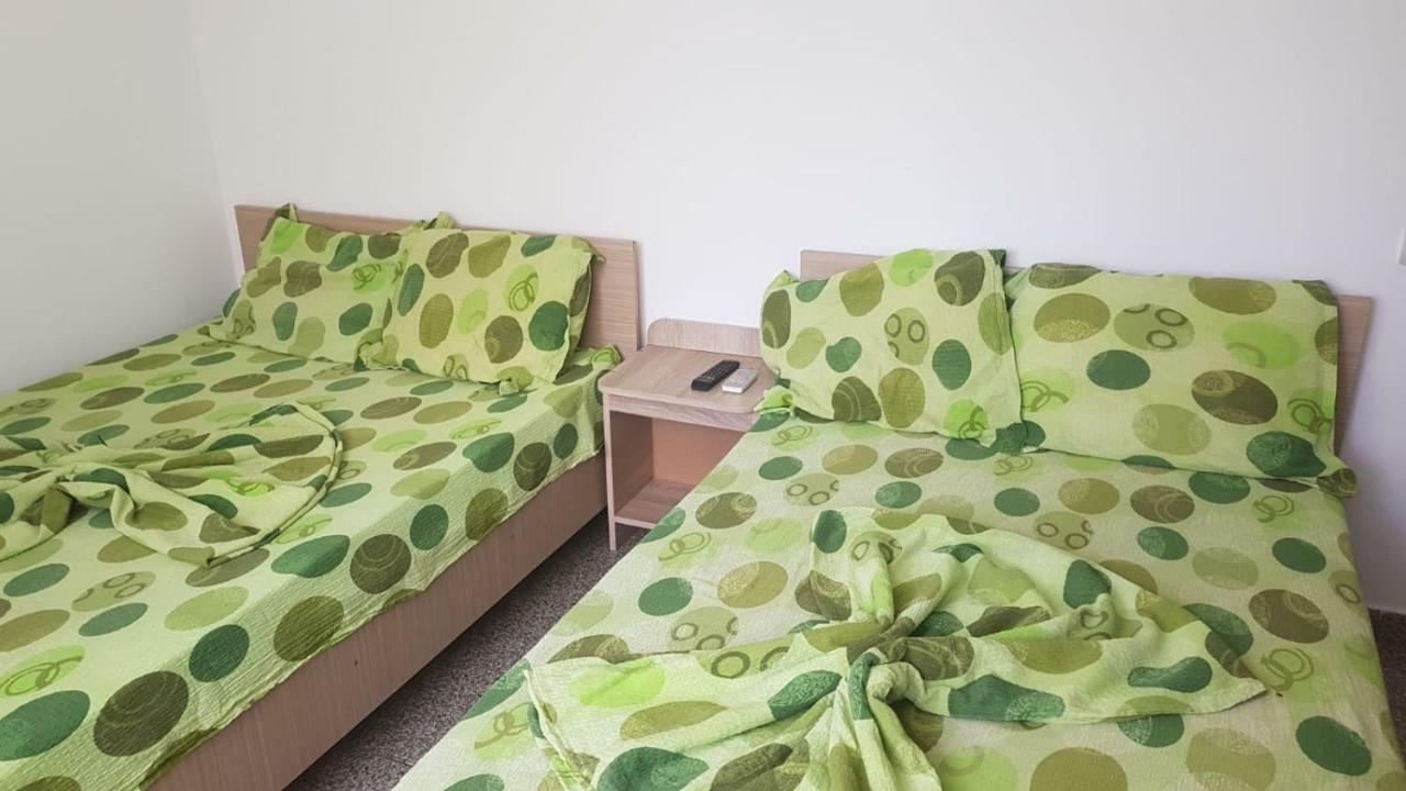 Ferienwohnung Vila Alexandra Eforie Nord Exterior foto
