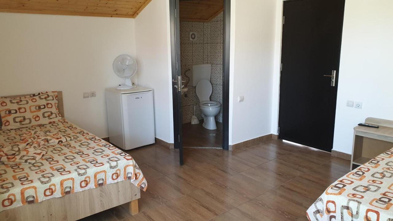 Ferienwohnung Vila Alexandra Eforie Nord Exterior foto