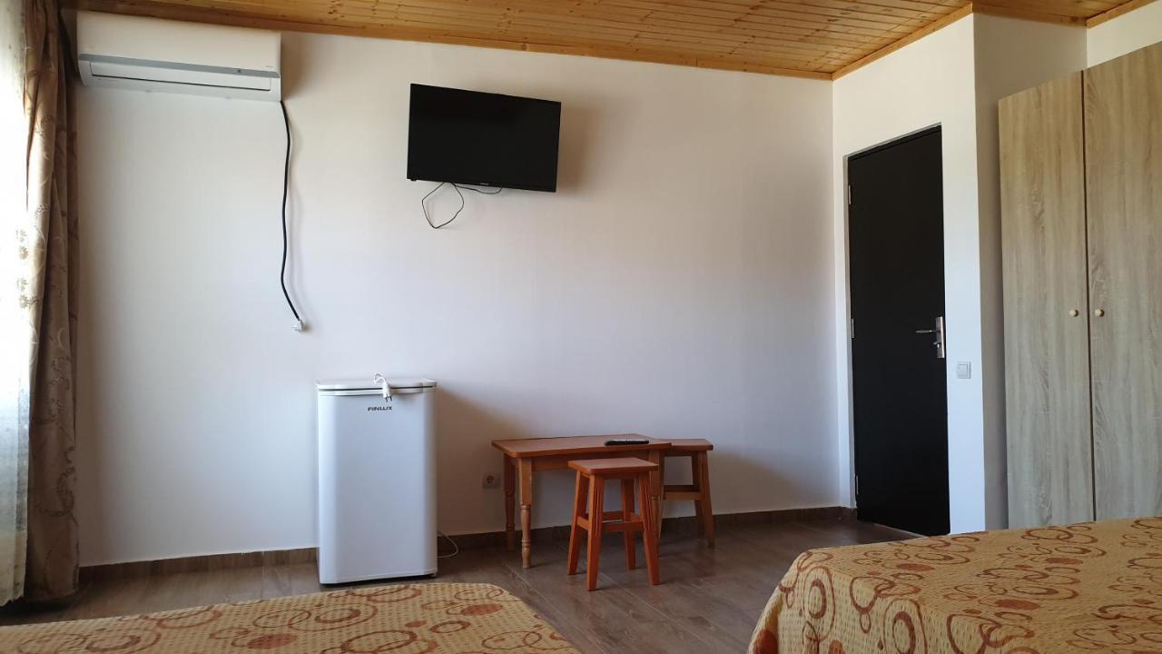 Ferienwohnung Vila Alexandra Eforie Nord Exterior foto